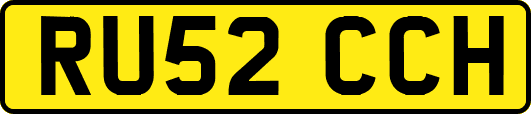 RU52CCH
