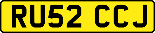 RU52CCJ