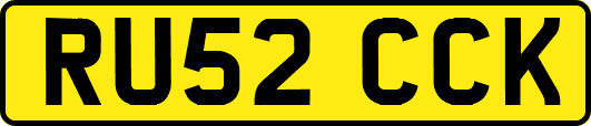RU52CCK