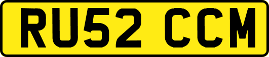 RU52CCM