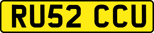 RU52CCU