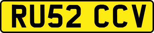 RU52CCV