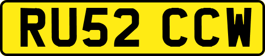 RU52CCW