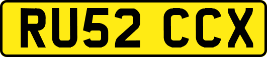 RU52CCX