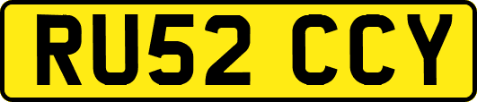 RU52CCY