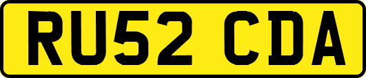 RU52CDA