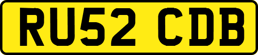 RU52CDB