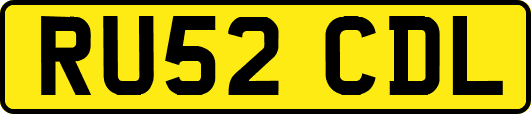 RU52CDL