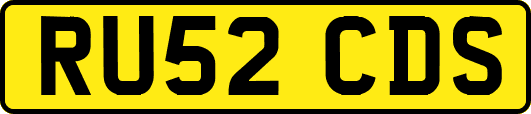 RU52CDS