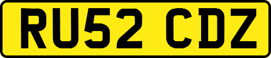 RU52CDZ