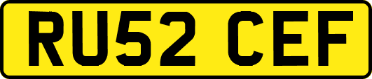 RU52CEF