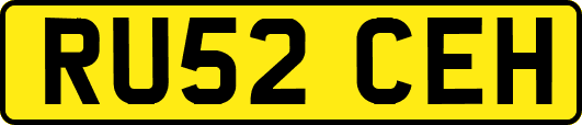 RU52CEH