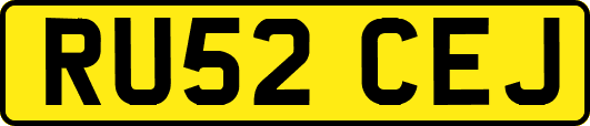 RU52CEJ