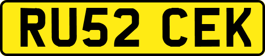 RU52CEK