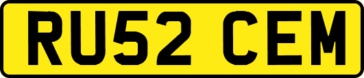 RU52CEM