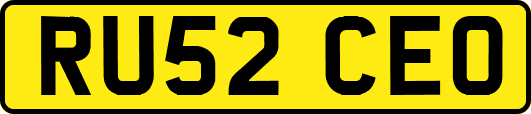 RU52CEO