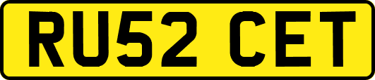 RU52CET
