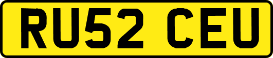 RU52CEU