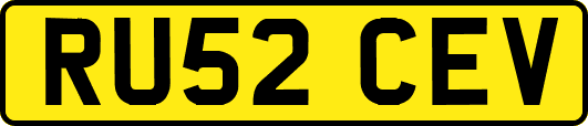 RU52CEV