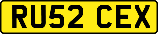 RU52CEX