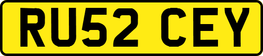 RU52CEY