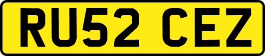 RU52CEZ