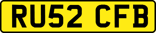 RU52CFB