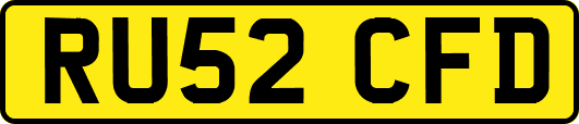 RU52CFD