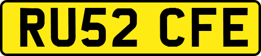 RU52CFE