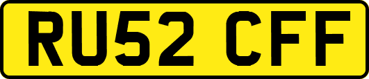 RU52CFF