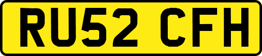 RU52CFH