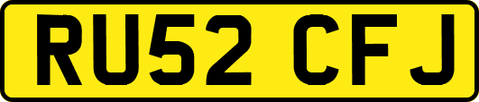 RU52CFJ