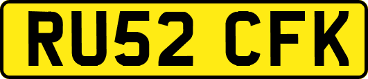RU52CFK