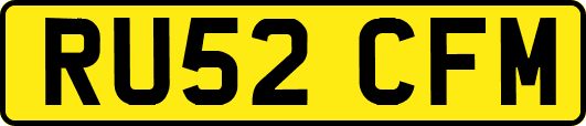 RU52CFM