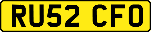 RU52CFO