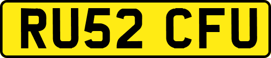 RU52CFU
