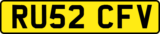 RU52CFV