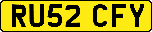 RU52CFY