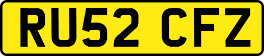 RU52CFZ