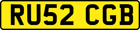 RU52CGB