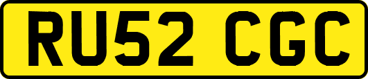 RU52CGC
