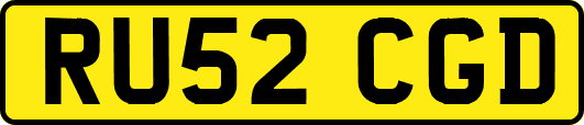RU52CGD