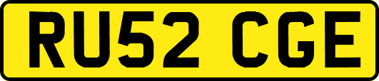 RU52CGE
