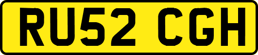 RU52CGH