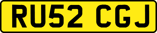 RU52CGJ