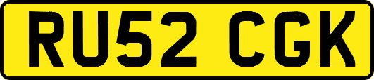 RU52CGK