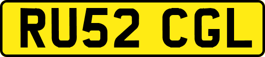 RU52CGL