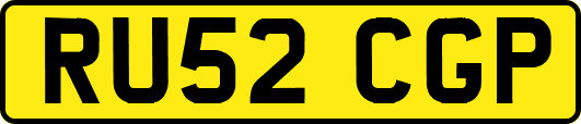 RU52CGP