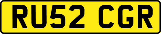 RU52CGR