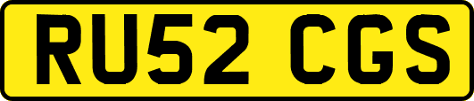 RU52CGS